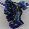 Blue Flow Detail